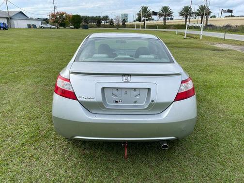 2007 Honda Civic LX for sale in Orlando, FL - image 7