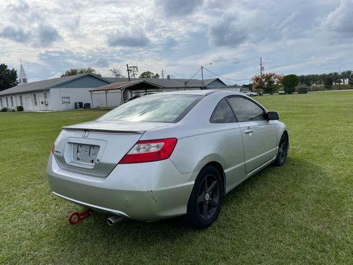2007 Honda Civic LX for sale in Orlando, FL - image 8