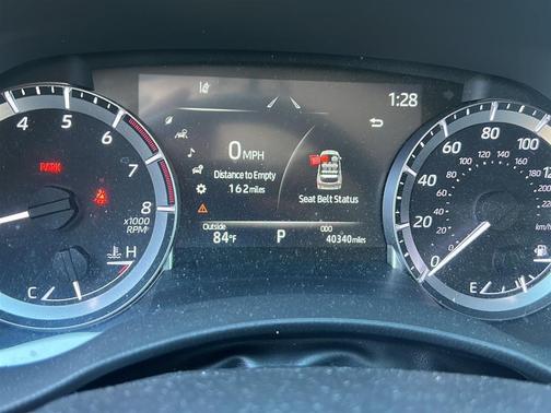 Wind Chill Pearl 2023 Toyota Highlander L