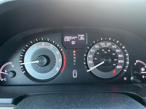 2014 Honda Odyssey EX