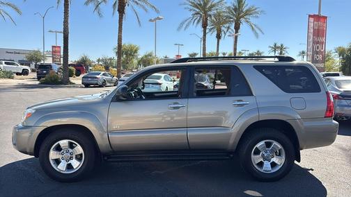 2006 Toyota 4Runner SR5