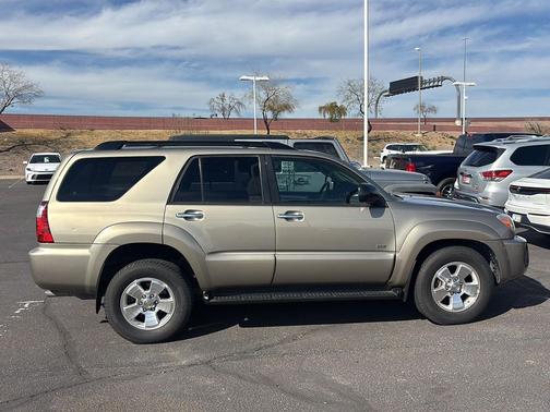 2006 Toyota 4Runner SR5