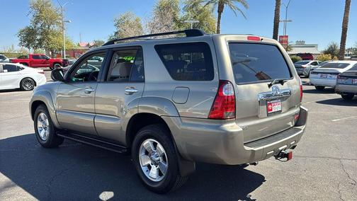 2006 Toyota 4Runner SR5