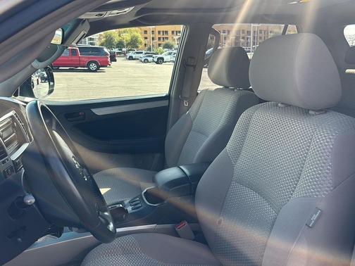 2006 Toyota 4Runner SR5