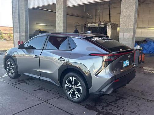 2023 Toyota bZ4X XLE