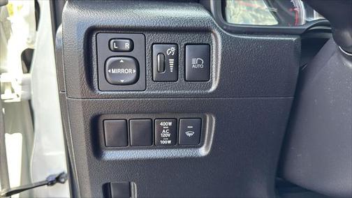 2022 Toyota 4Runner TRD Off Road Premium