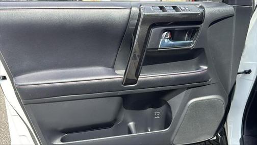 2022 Toyota 4Runner TRD Off Road Premium