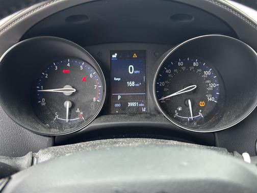 2022 Toyota C-HR Limited