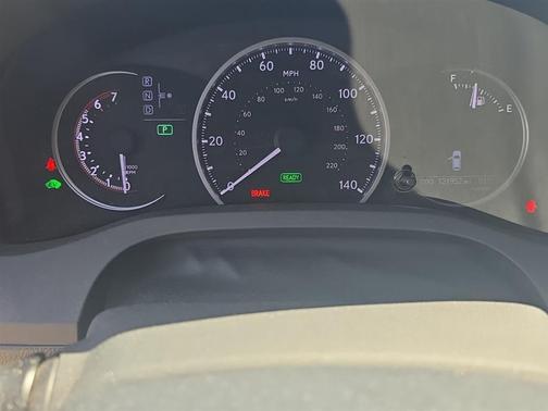 2012 Lexus CT 200h Premium