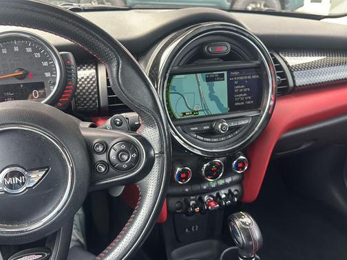 2014 MINI Hardtop Cooper S