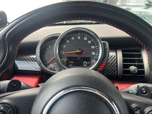 2014 MINI Hardtop Cooper S