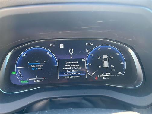 Coastal Gray Metallic 2024 Toyota Venza Limited