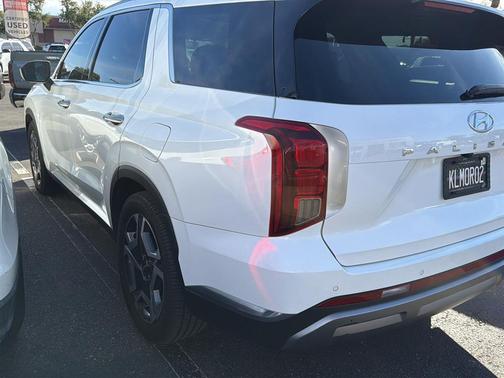 2023 Hyundai PALISADE Limited