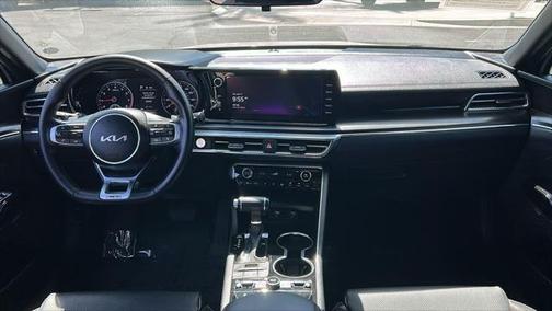 2024 Kia K5 GT