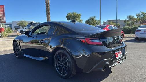 2023 Toyota GR86 Premium