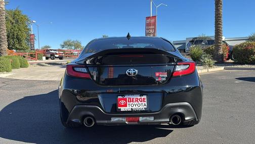 2023 Toyota GR86 Premium