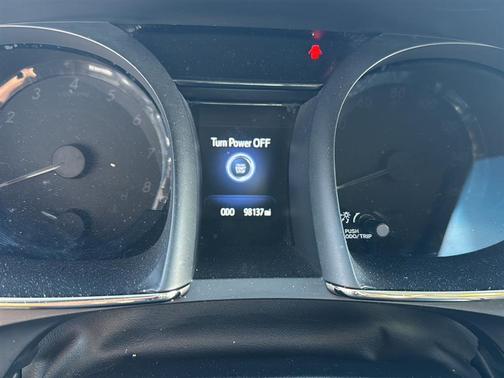 2015 Toyota Avalon XLE