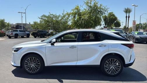 2024 Lexus RX 350 Luxury
