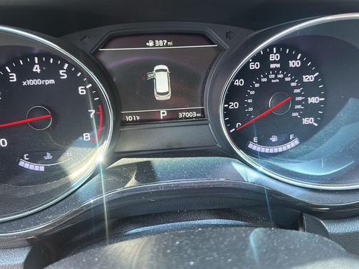 Snow White Pearl 2019 Kia Sedona SX