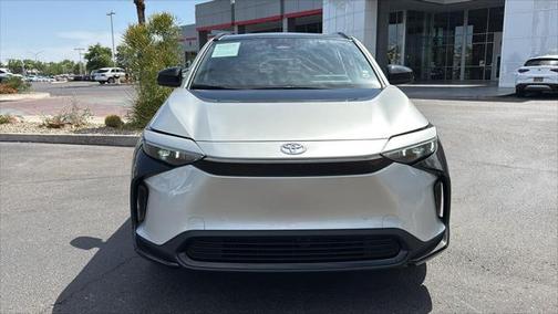 2024 Toyota bZ4X XLE