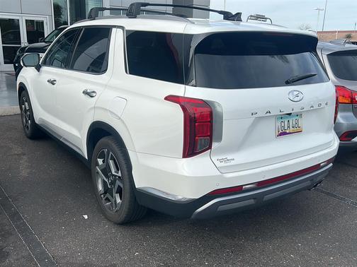 2023 Hyundai PALISADE Limited