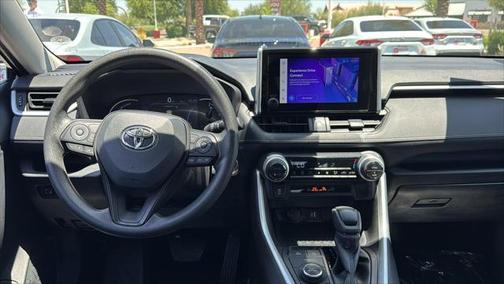 2023 Toyota RAV4 Hybrid Woodland Edition