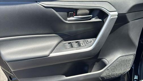 2023 Toyota RAV4 Hybrid Woodland Edition
