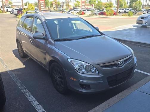 2012 Hyundai Elantra Touring GLS
