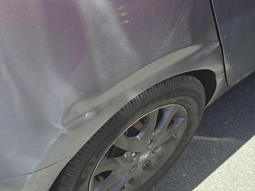 2012 Hyundai Elantra Touring GLS