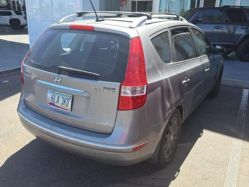 2012 Hyundai Elantra Touring GLS