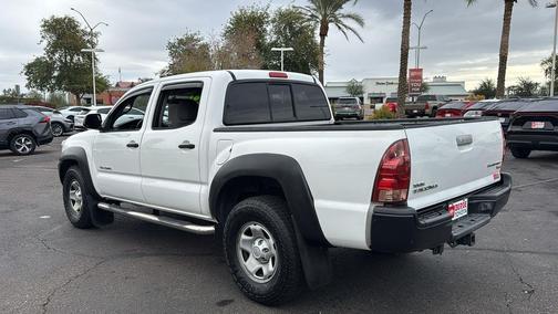 2013 Toyota Tacoma PreRunner