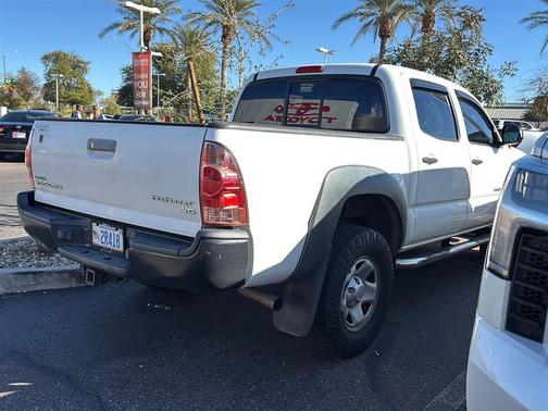 2013 Toyota Tacoma PreRunner