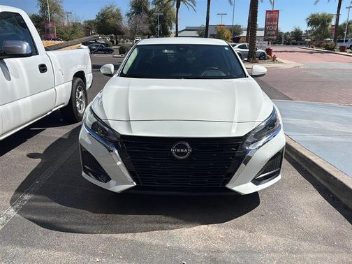 2023 Nissan Altima S FWD