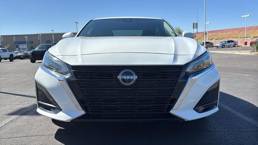 2023 Nissan Altima S FWD