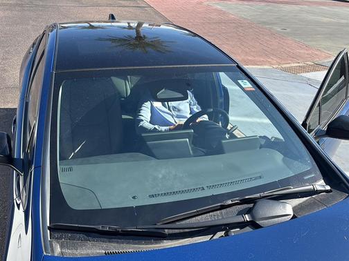 2025 Toyota Prius XLE