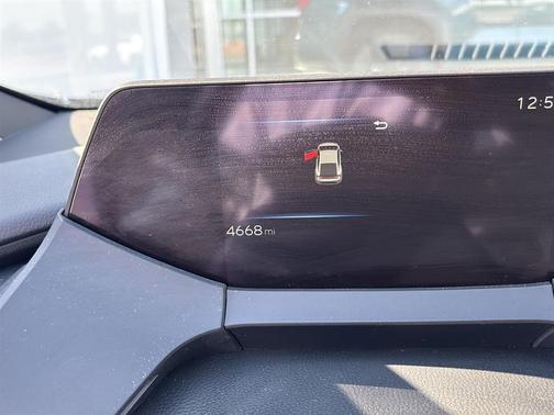 2025 Toyota Prius XLE