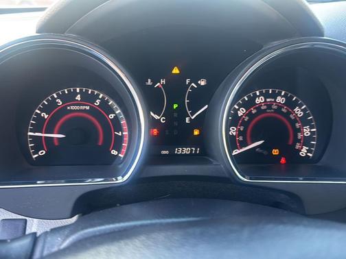 2010 Toyota Highlander SE