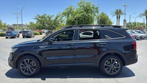 2021 Kia Sorento SX