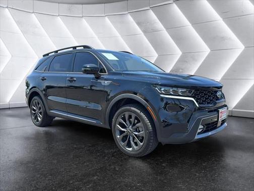 2021 Kia Sorento SX