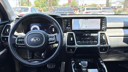 2021 Kia Sorento SX