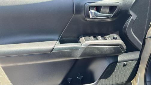 2017 Toyota Tacoma TRD Off Road