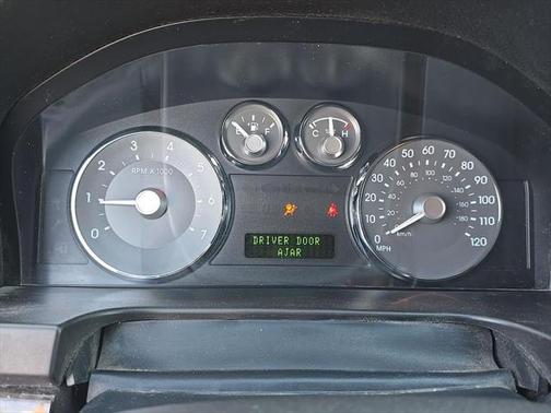 2006 Mercury Milan V6 Premier