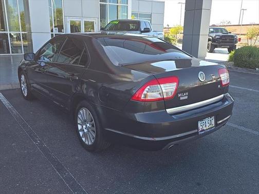2006 Mercury Milan V6 Premier