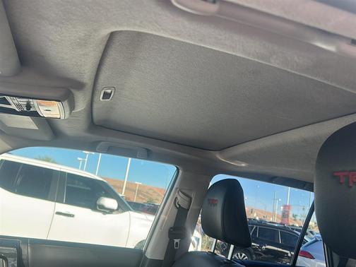 2021 Toyota 4Runner TRD Off Road Premium