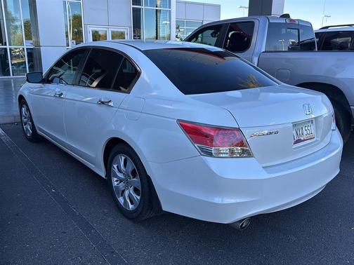 2010 Honda Accord EX-L