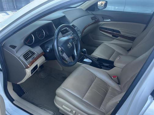 2010 Honda Accord EX-L