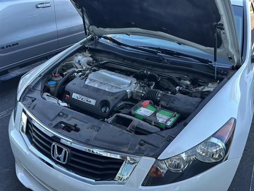 2010 Honda Accord EX-L