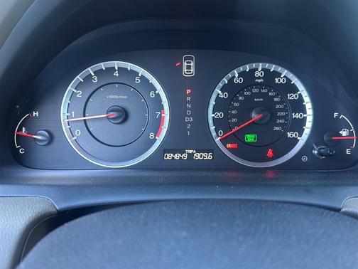 2010 Honda Accord EX-L