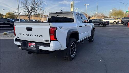 2025 Toyota Tacoma TRD Pro