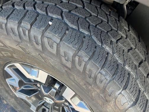 Magnetic Gray Metallic 2021 Toyota Tacoma TRD Off Road